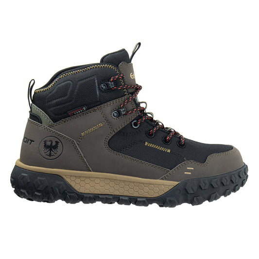 CALZADO DE SEGURIDAD EDELBROCK BANNDIT 5 MID