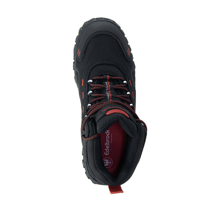 CALZADO DE SEGURIDAD EDELBROCK BANNDIT 6 MID