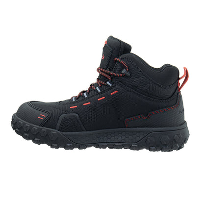 CALZADO DE SEGURIDAD EDELBROCK BANNDIT 6 MID