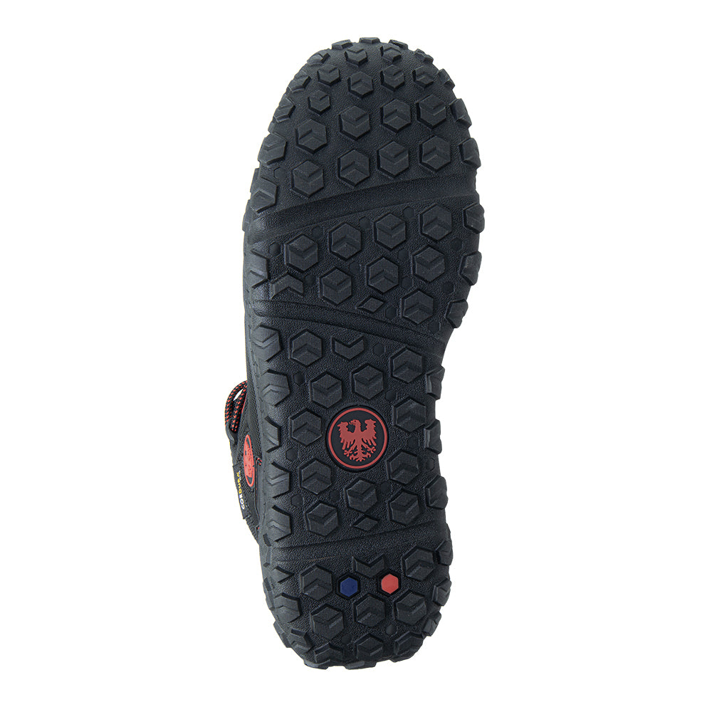 CALZADO DE SEGURIDAD EDELBROCK BANNDIT 6 MID