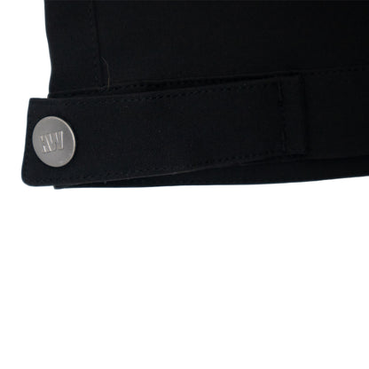 PANTALON HW RACER MUJER BLACK