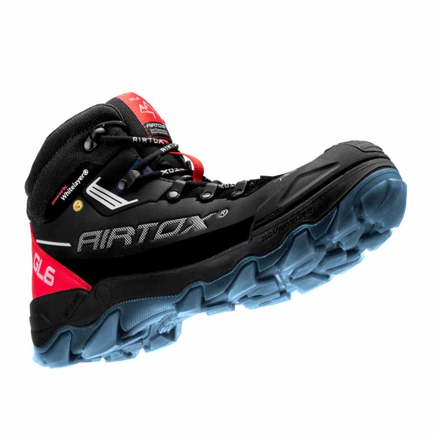 ZAPATO SEGURIDAD AIRTOX GL6