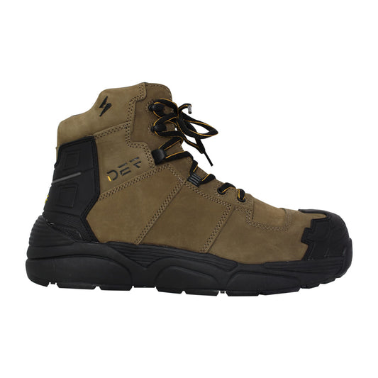 ZAPATO SEGURIDAD DEFENDER BOTIN DAKOTA XTRA BOUNCE DEF 1100