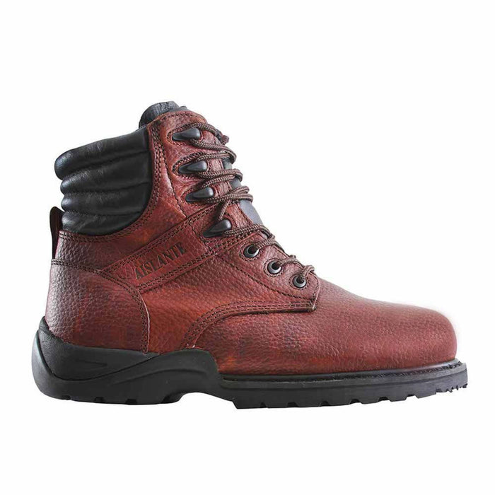 ZAPATO SEGURIDAD DEFENDER BOTIN ELEGANCE DF 990