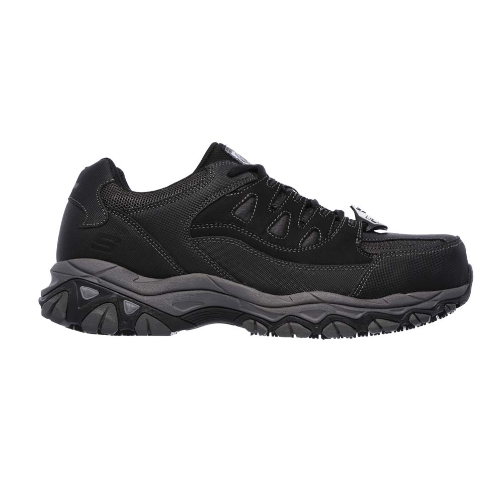 Calzado Seguridad Skechers Holdregde-St - 39