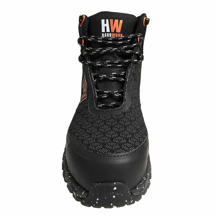 Calzado De Seguridad Hw Raptor