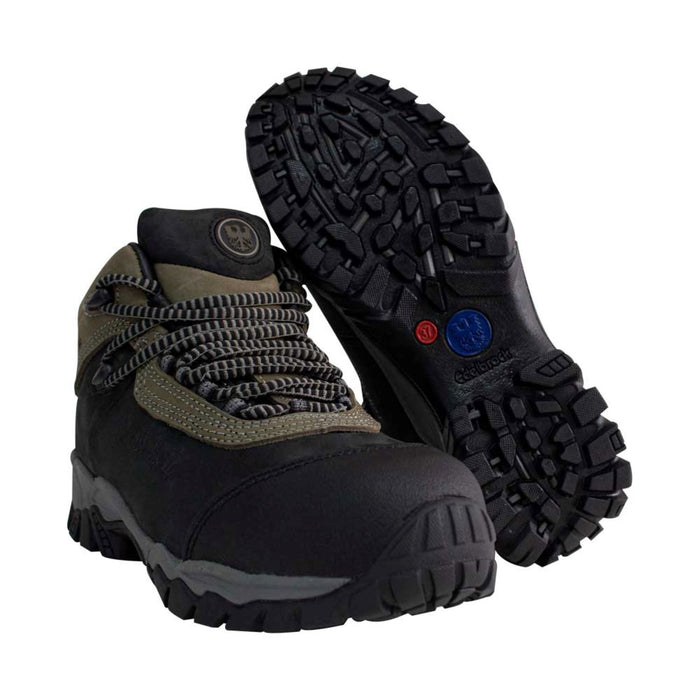 ZAPATO SEGURIDAD EDELBROCK BOTIN ED 201