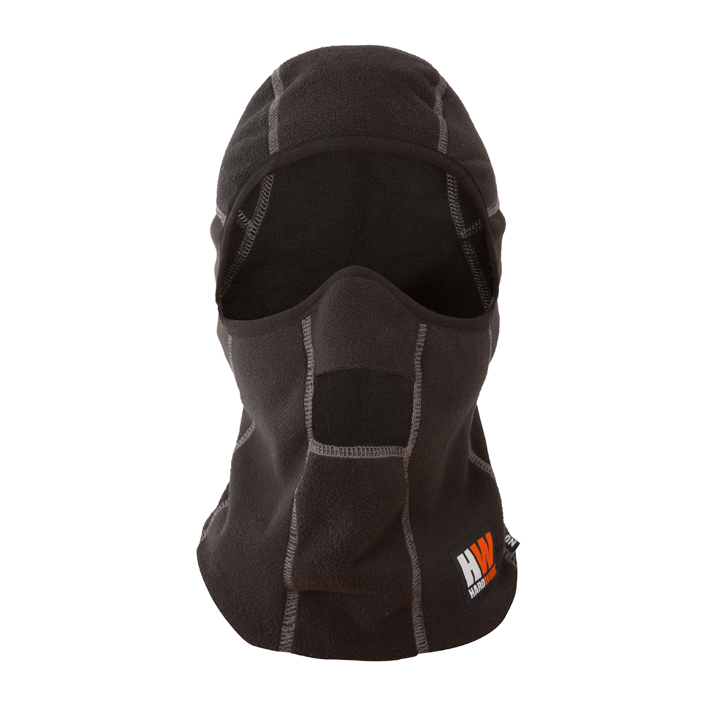 Balaclava Hw No Wind Negro