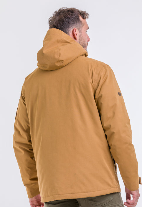 Parka HW Vail  Brown