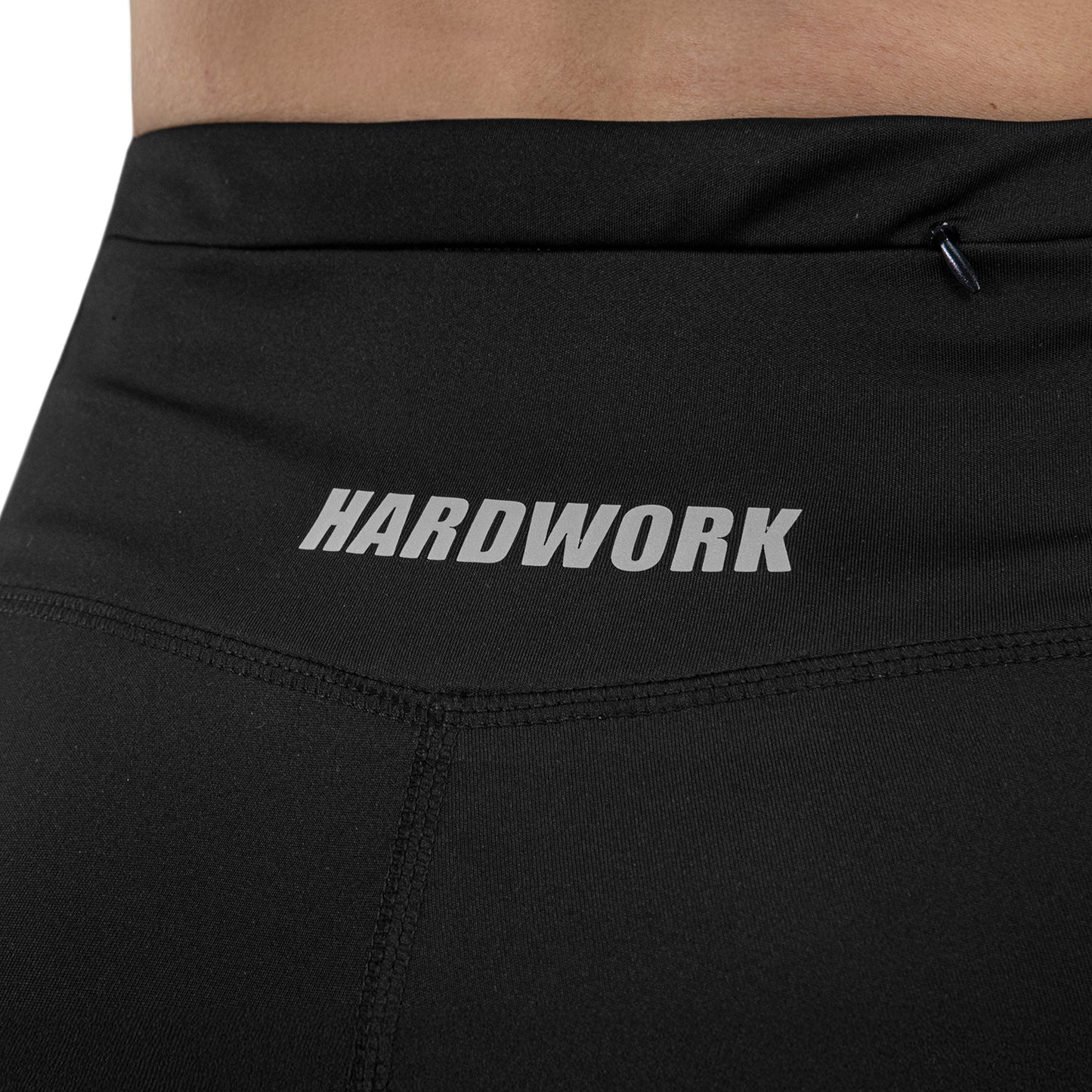 Calza HW Classic Negra