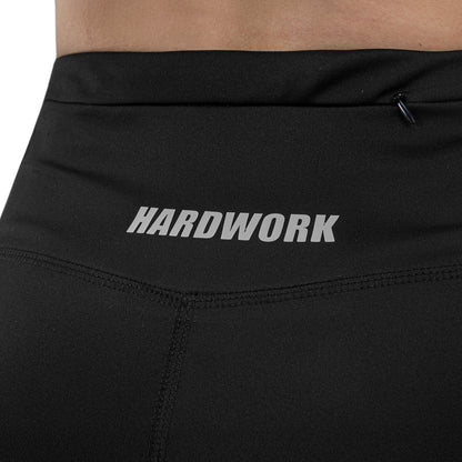 Calza HW Classic Negra