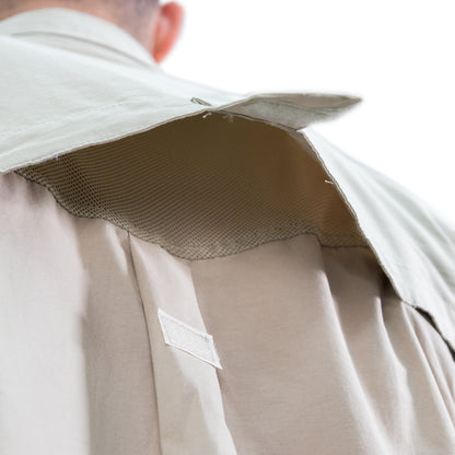 Camisa HW Duck Dry Beige