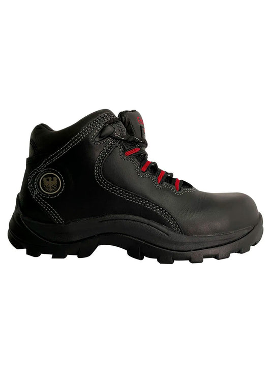 ZAPATO SEGURIDAD EDELBROCK BOTIN ED 109