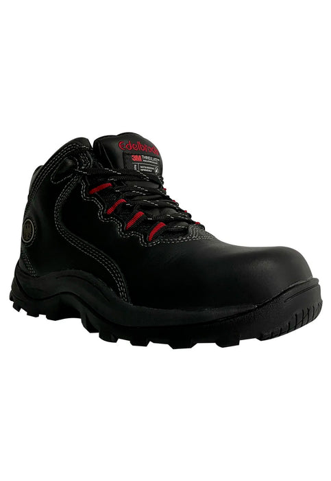 ZAPATO SEGURIDAD EDELBROCK BOTIN ED 109