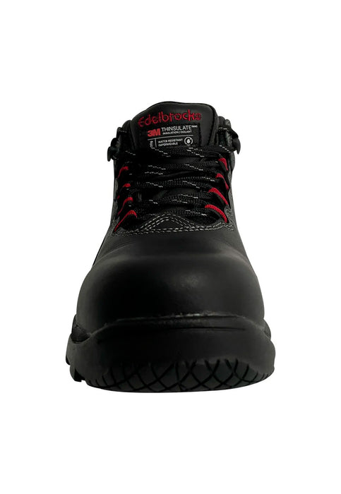 ZAPATO SEGURIDAD EDELBROCK BOTIN ED 109