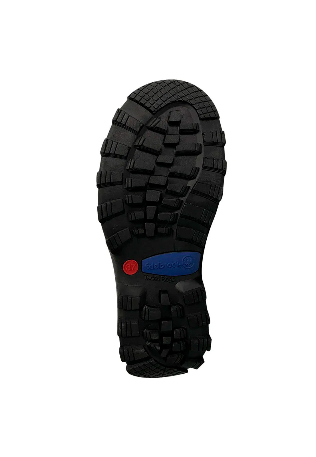 ZAPATO SEGURIDAD EDELBROCK BOTIN ED 109