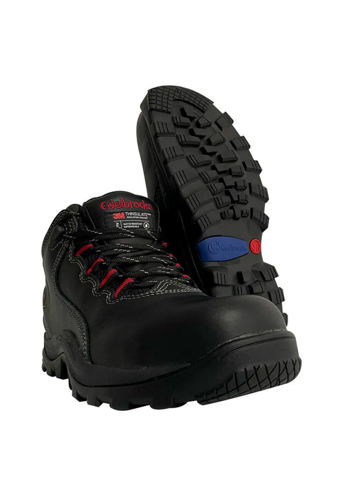 ZAPATO SEGURIDAD EDELBROCK BOTIN ED 109