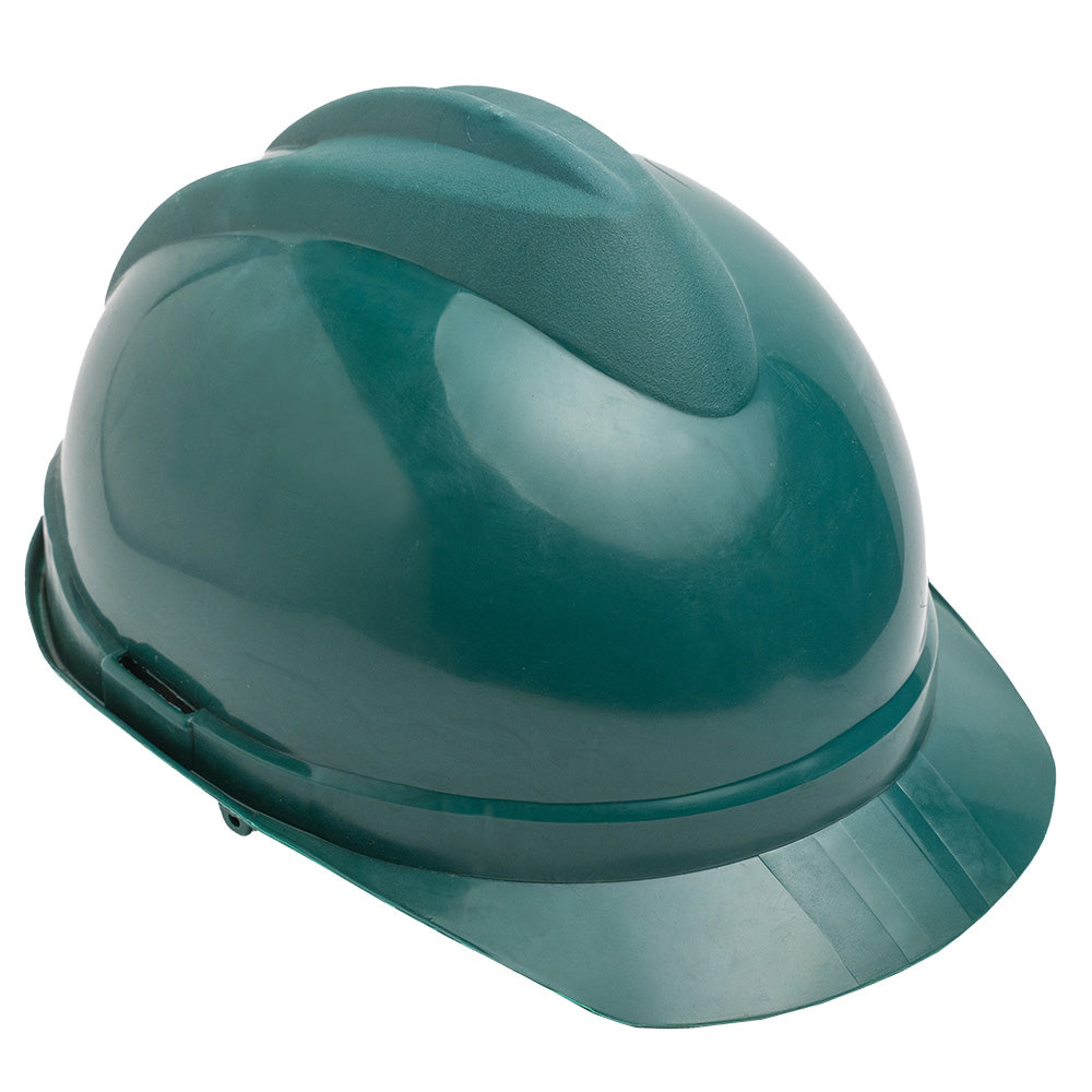 Casco Evo Eco Green 100%