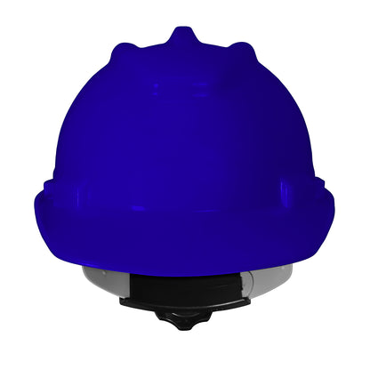 Casco Monster Roller Azul Steelpro