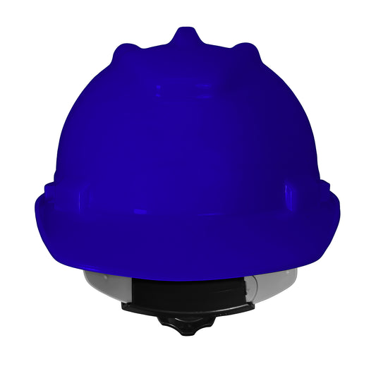 Casco Monster Roller Azul Steelpro