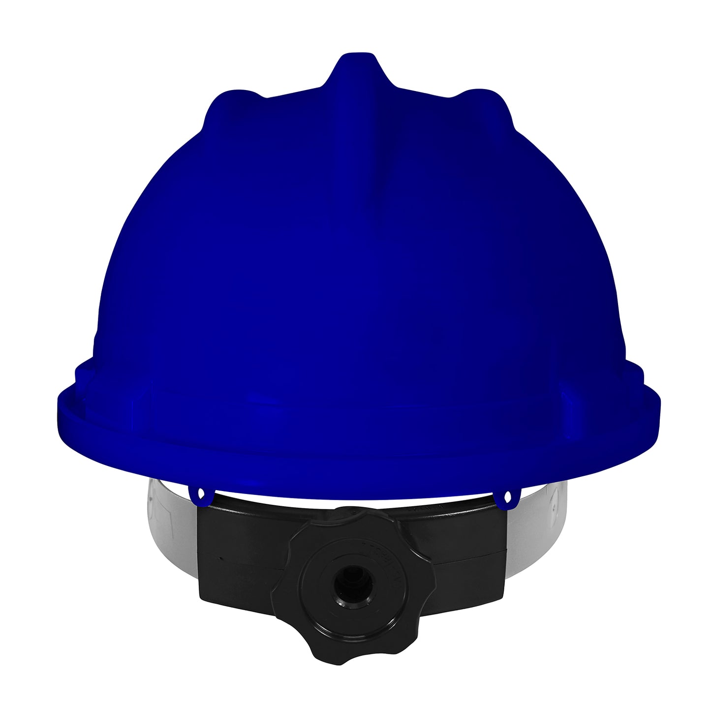 Casco Monster Roller Azul Steelpro