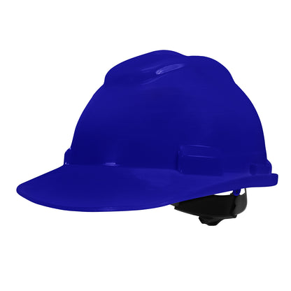 Casco Monster Roller Azul Steelpro