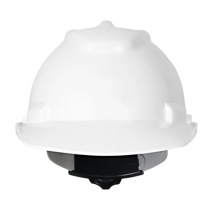 Casco Monster Roller Blanco Steelpro