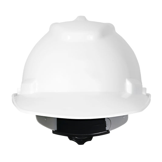 Casco Monster Roller Blanco Steelpro