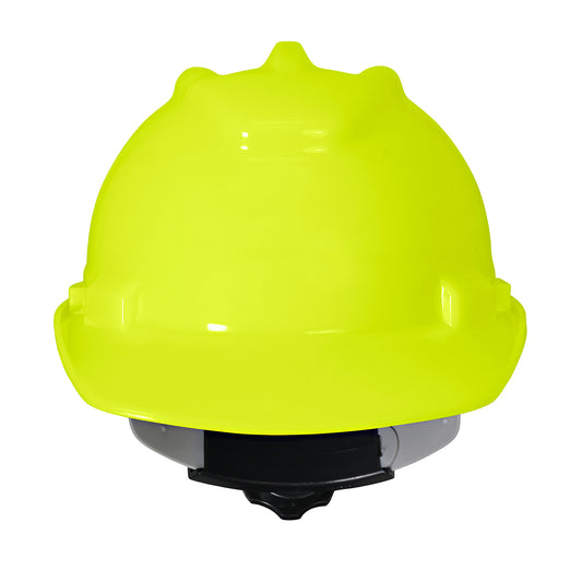 Casco Monster Roller Fluor Steelpro