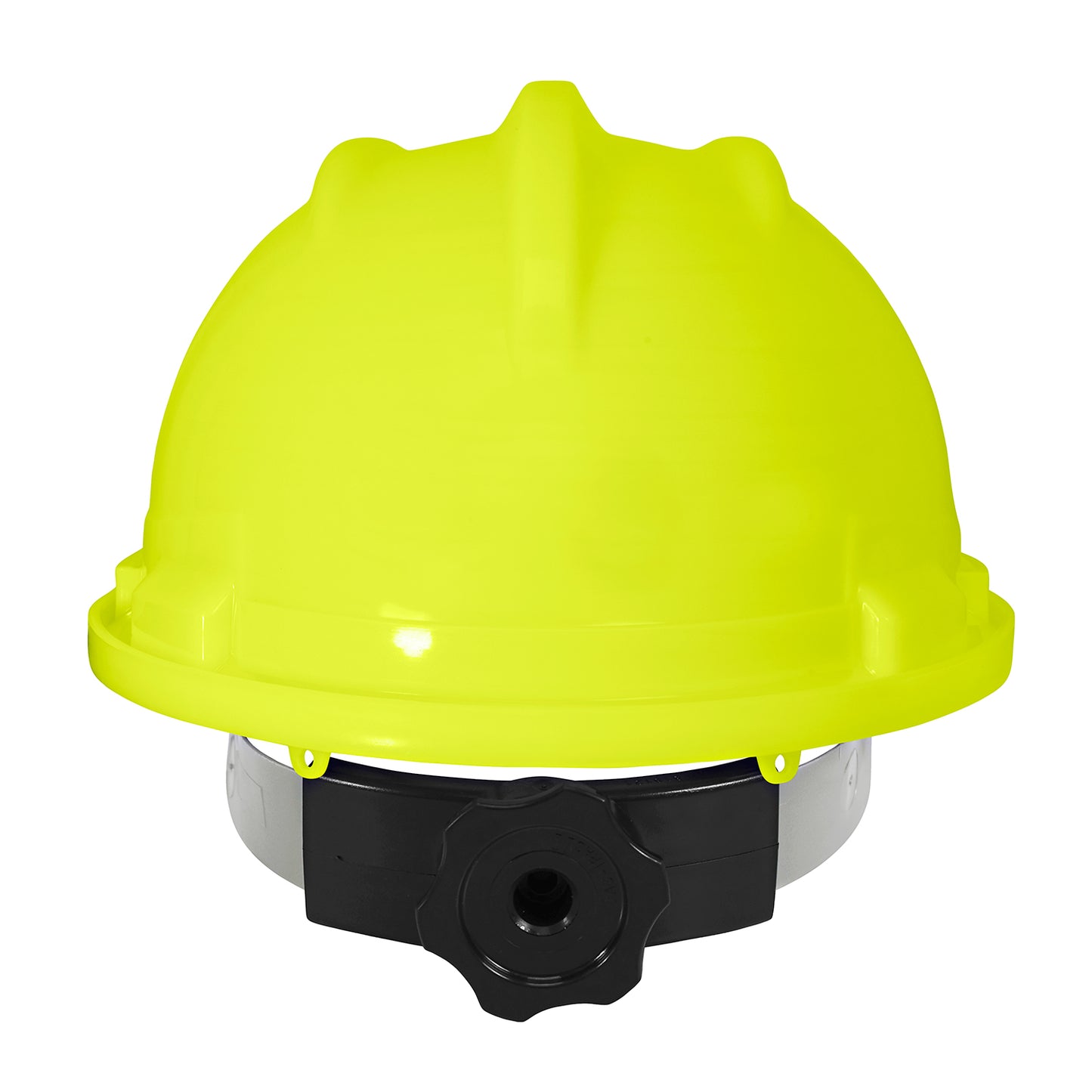 Casco Monster Roller Fluor Steelpro