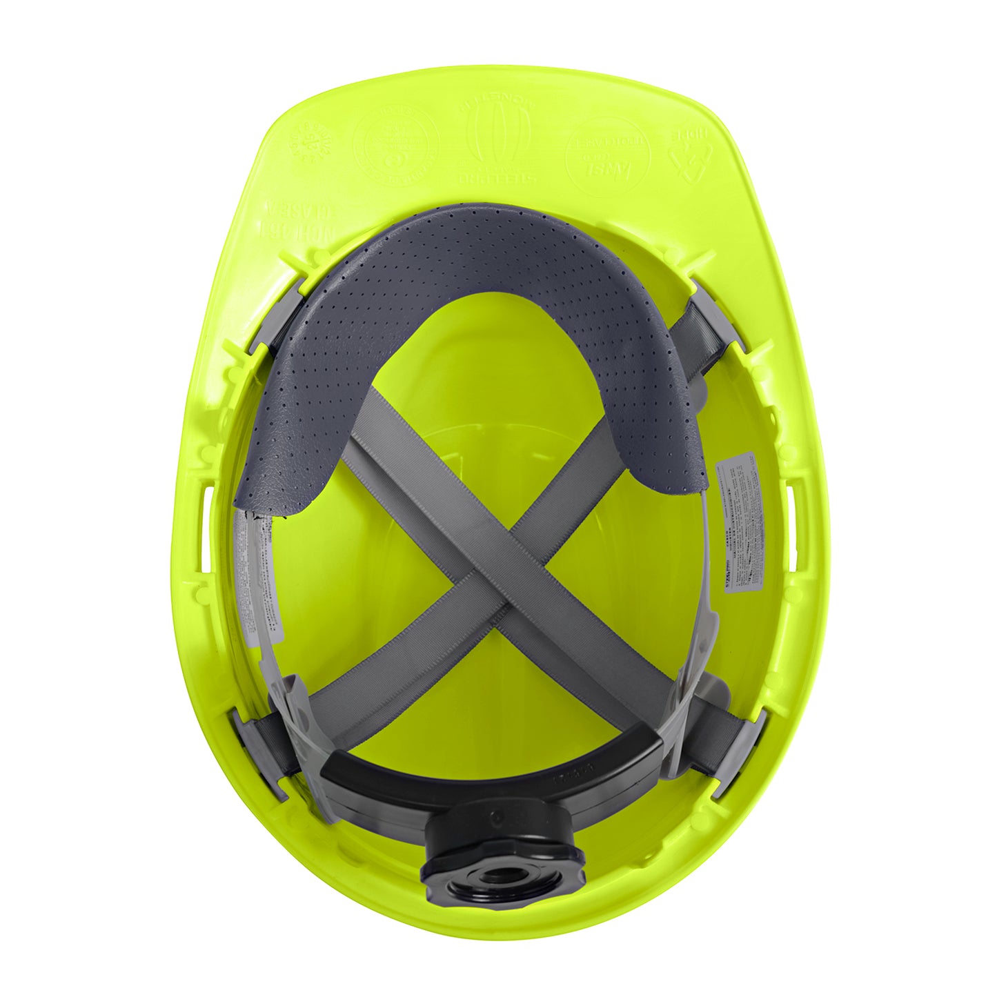Casco Monster Roller Fluor Steelpro