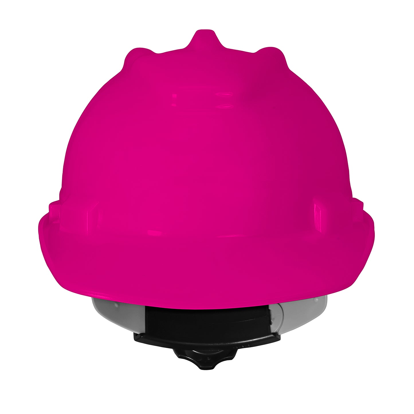 Casco Monster Roller Fucsia Steelpro