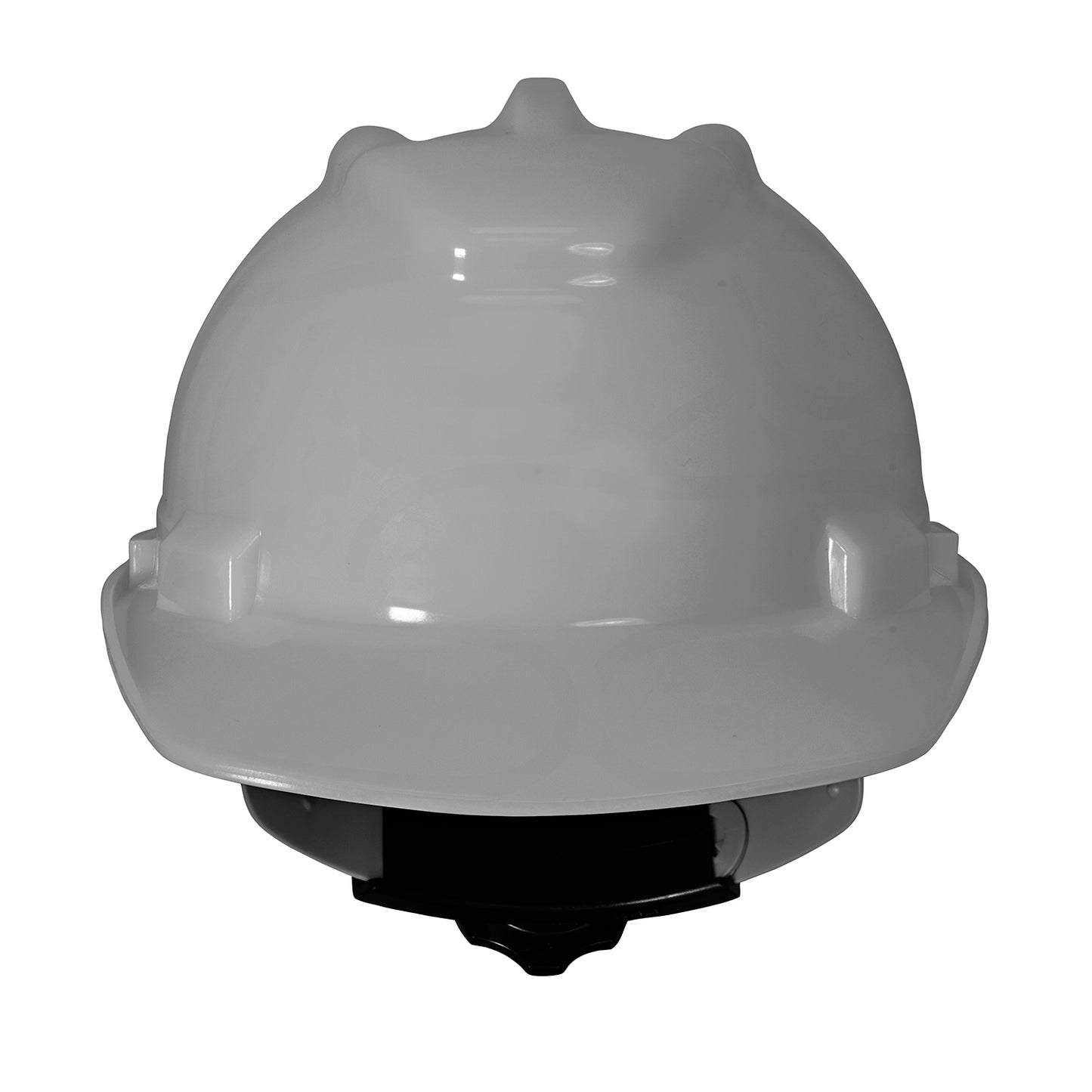 Casco Monster Roller Gris Steelpro