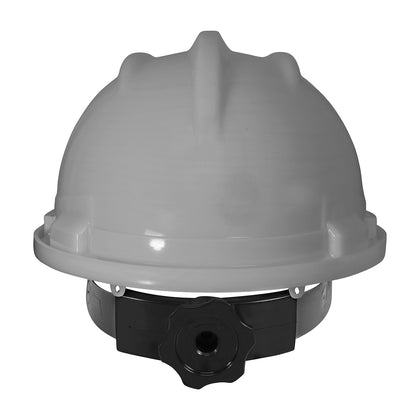 Casco Monster Roller Gris Steelpro