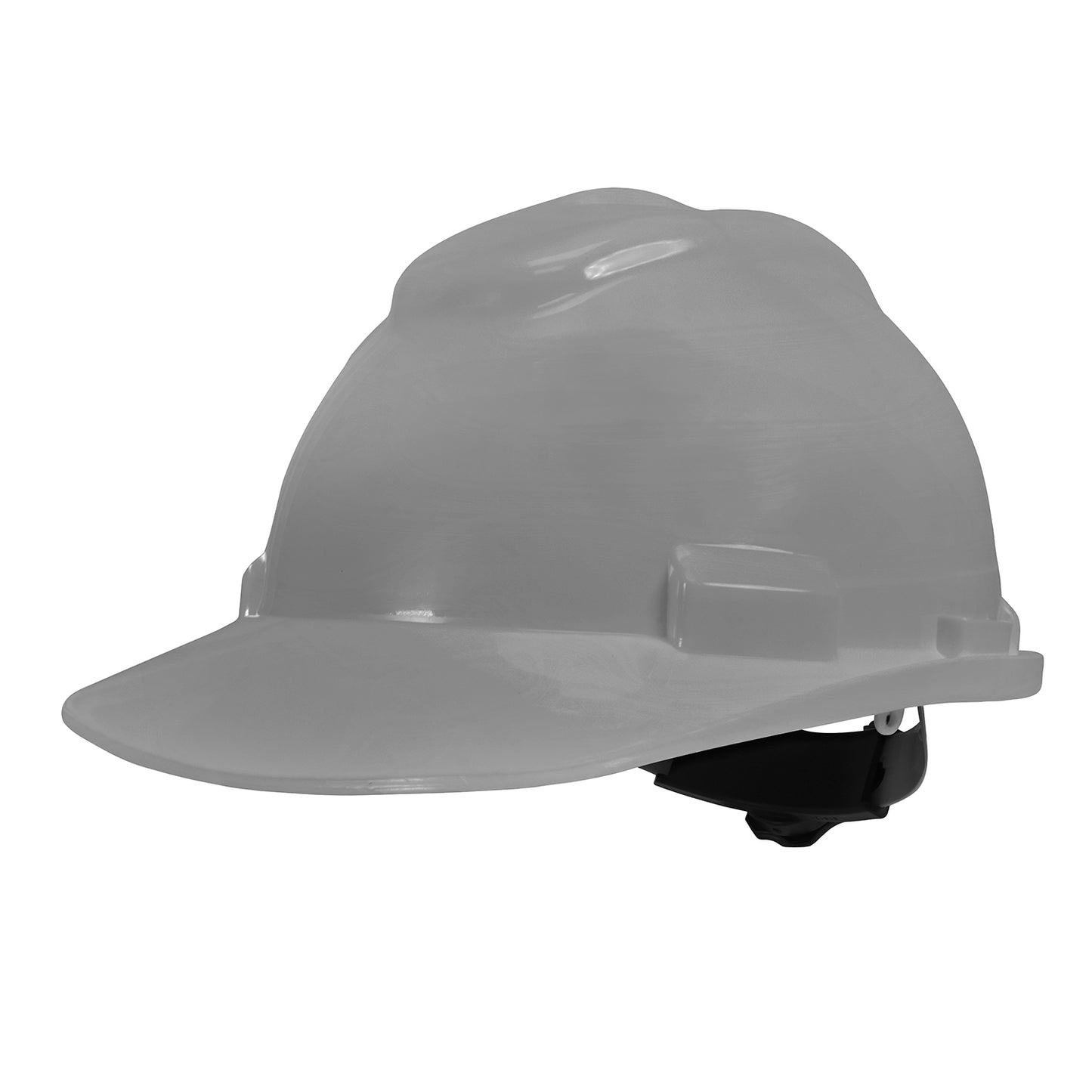 Casco Monster Roller Gris Steelpro