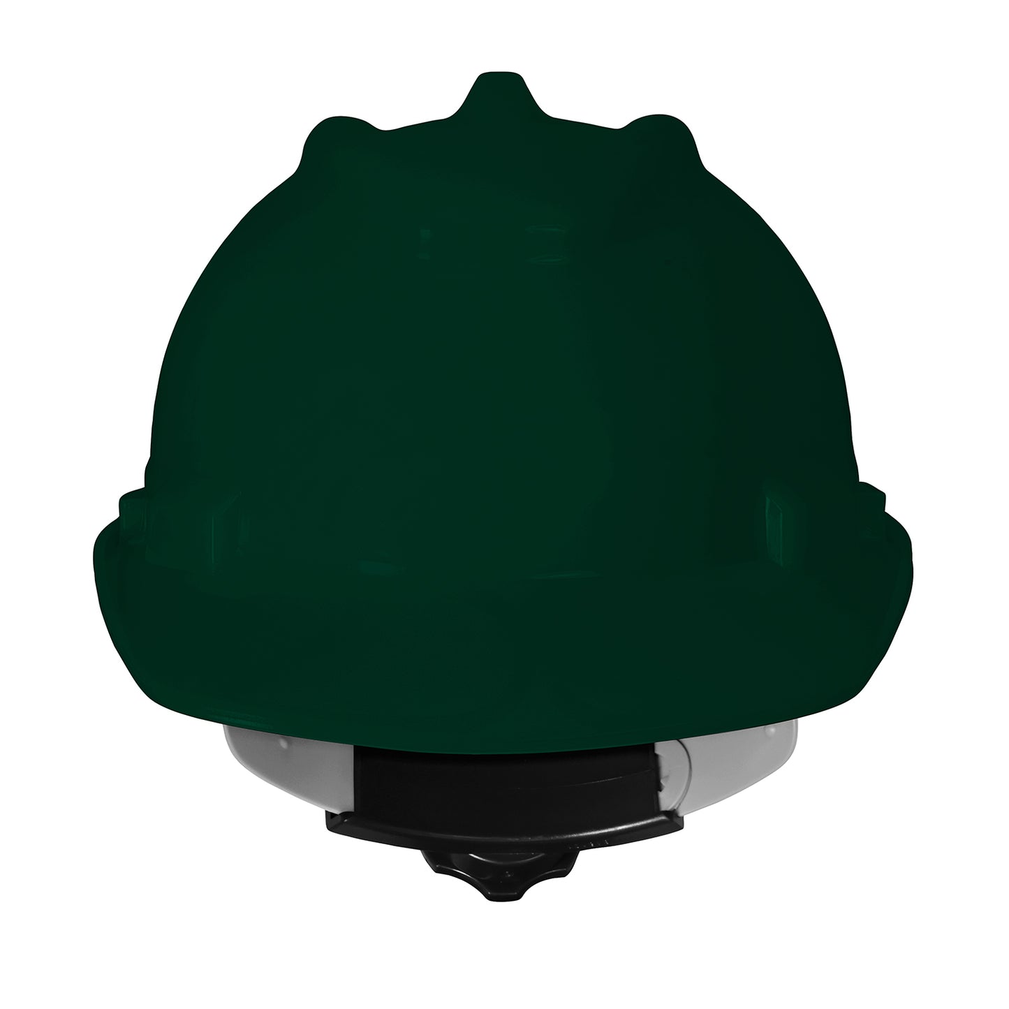 Casco Monster Roller Verde Steelpro