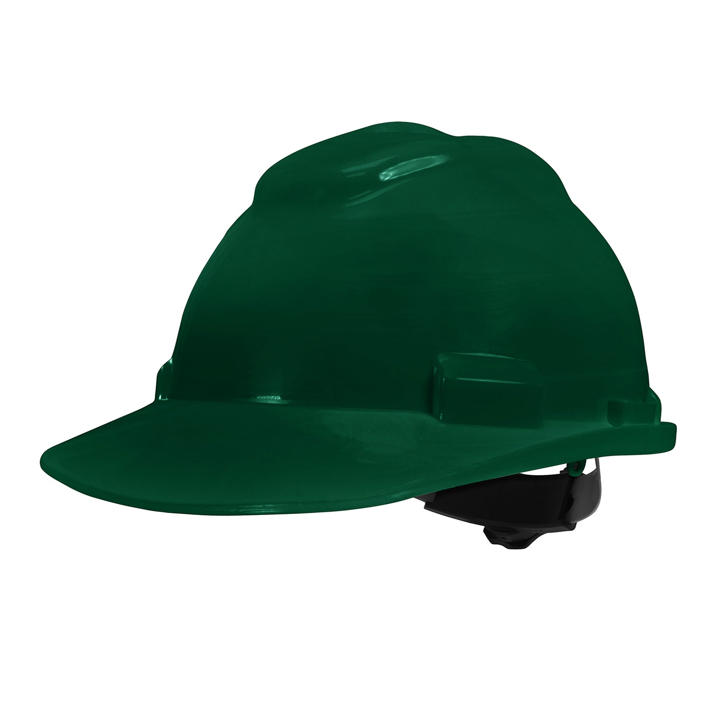 Casco Monster Roller Verde Steelpro