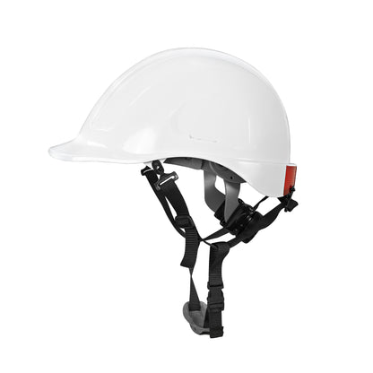 CASCO STEELPRO MOUNTAIN (MTA) FULL ABS BLANCO FULL