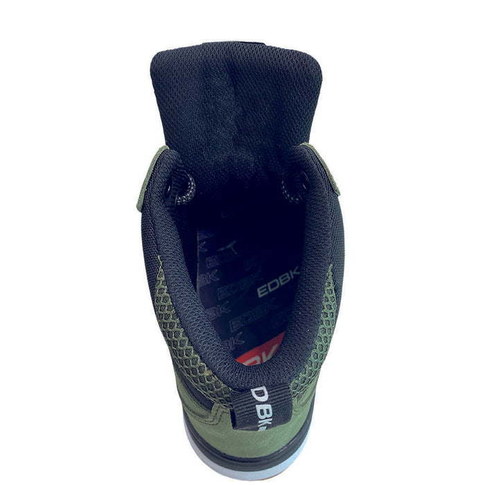 ZAPATO SEGURIDAD EDELBROCK VANSKY OLIVE