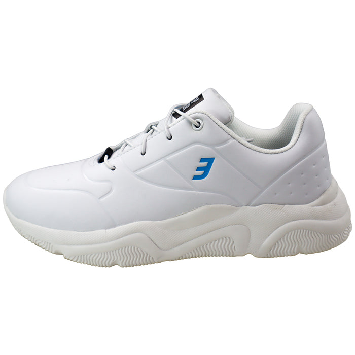 ZAPATO SEGURIDAD SAFETY JOGGER CHAMP 02 LOW WHITE