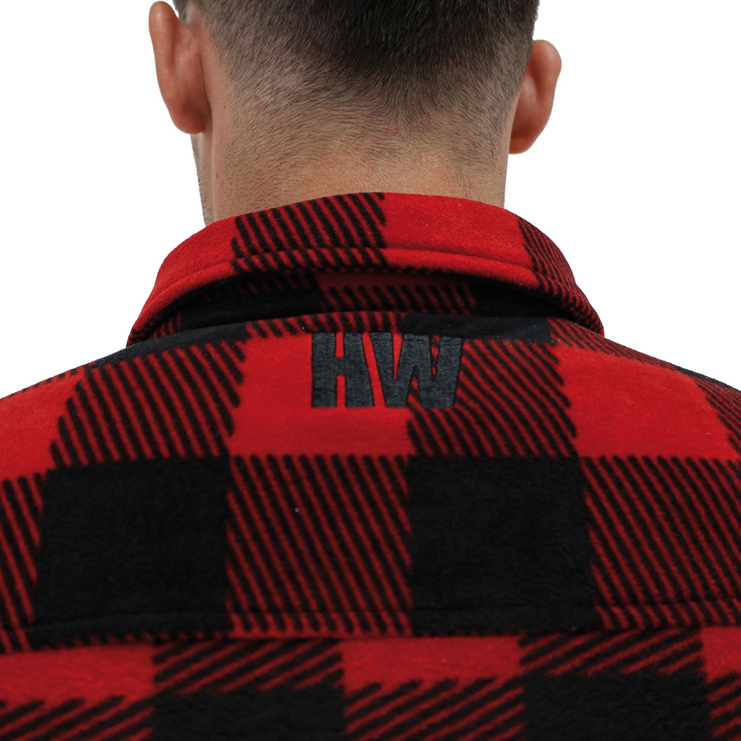 Chaqueta Fleece HW Conrad