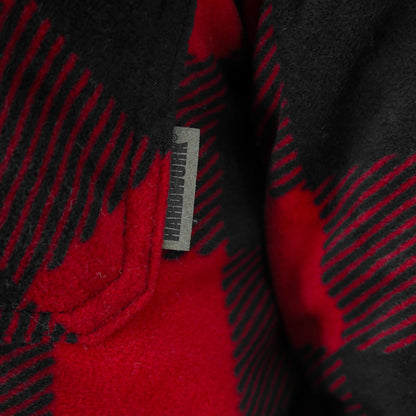 Chaqueta Fleece HW Conrad