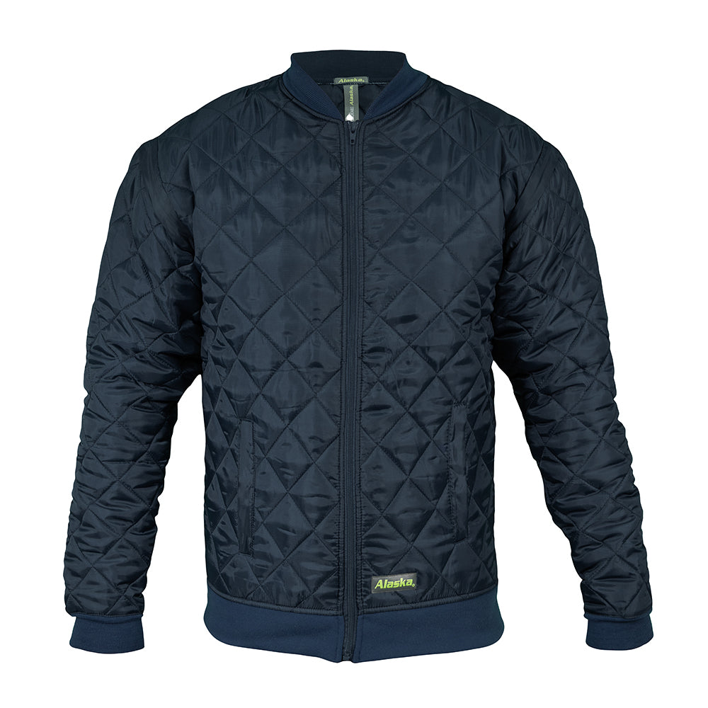 Chaqueta Desmontable Alaska - S