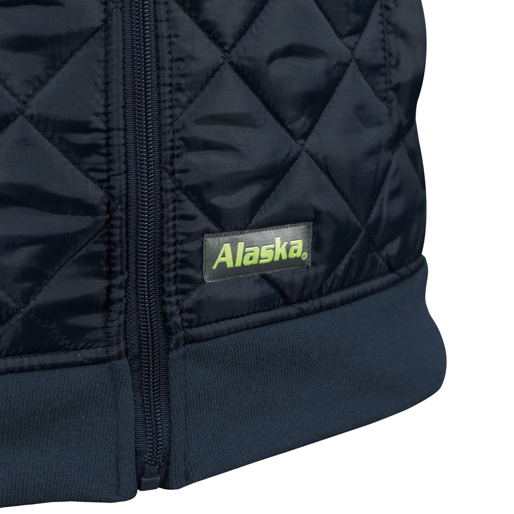 Chaqueta Desmontable Alaska