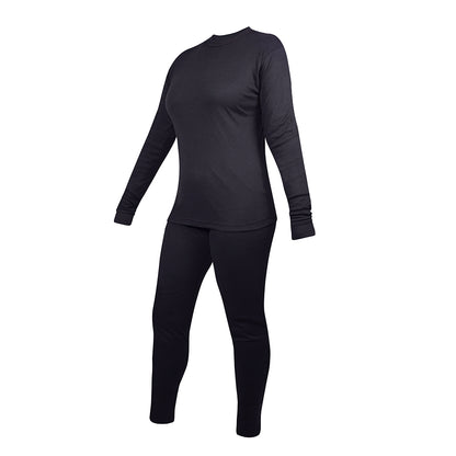 Conjunto Primera Capa Ignifugo HW Tarasafe Azul Mujer (MA180R)