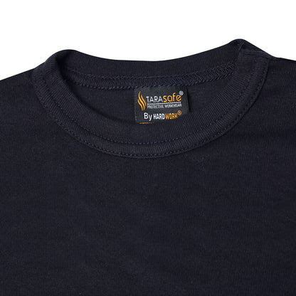 Conjunto Primera Capa Ignifugo HW Tarasafe Azul Mujer (MA180R)