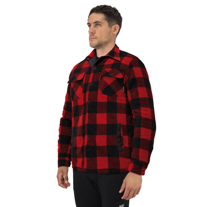 Chaqueta Fleece HW Conrad