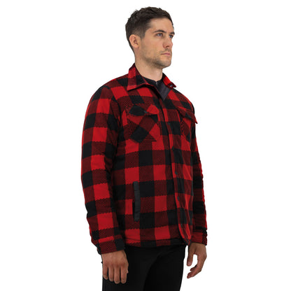 Chaqueta Fleece HW Conrad