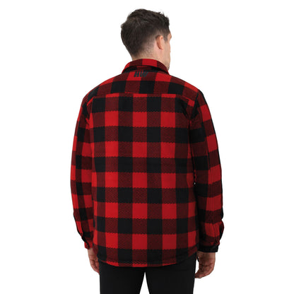 Chaqueta Fleece HW Conrad