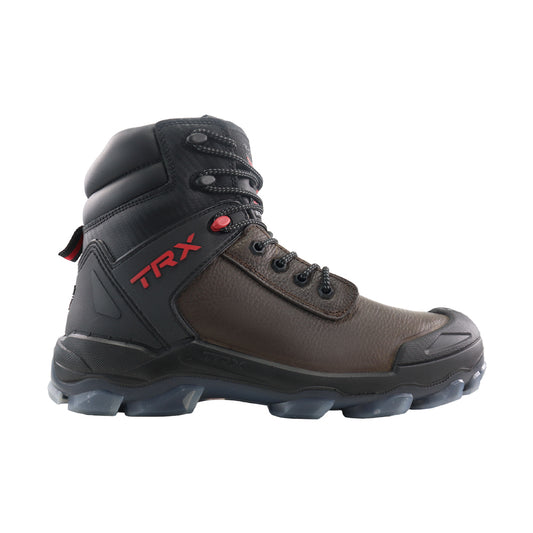 ZAPATO SEGURIDAD EDELBROCK BOTIN TRX ED 704 MEDIUM